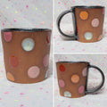 Pride Mug - Lesbian
