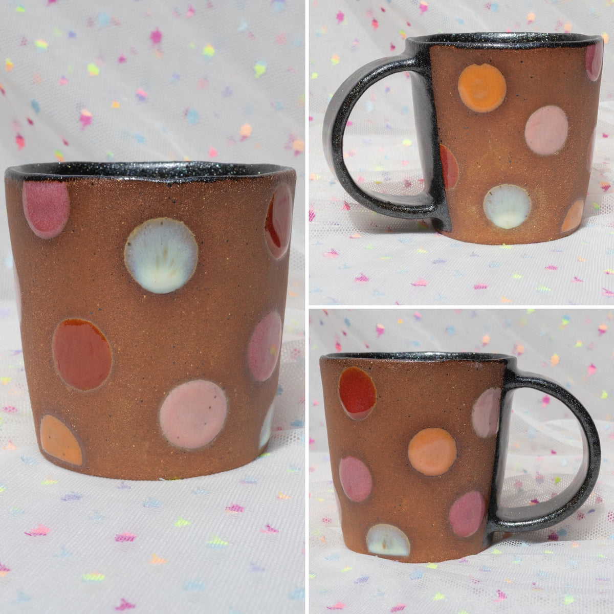 Pride Mug - Lesbian