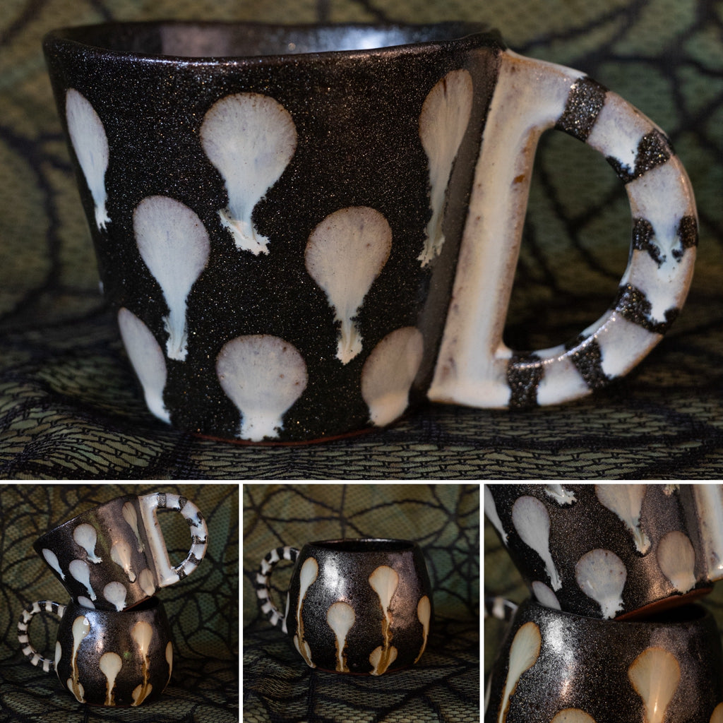 Dot Mugs
