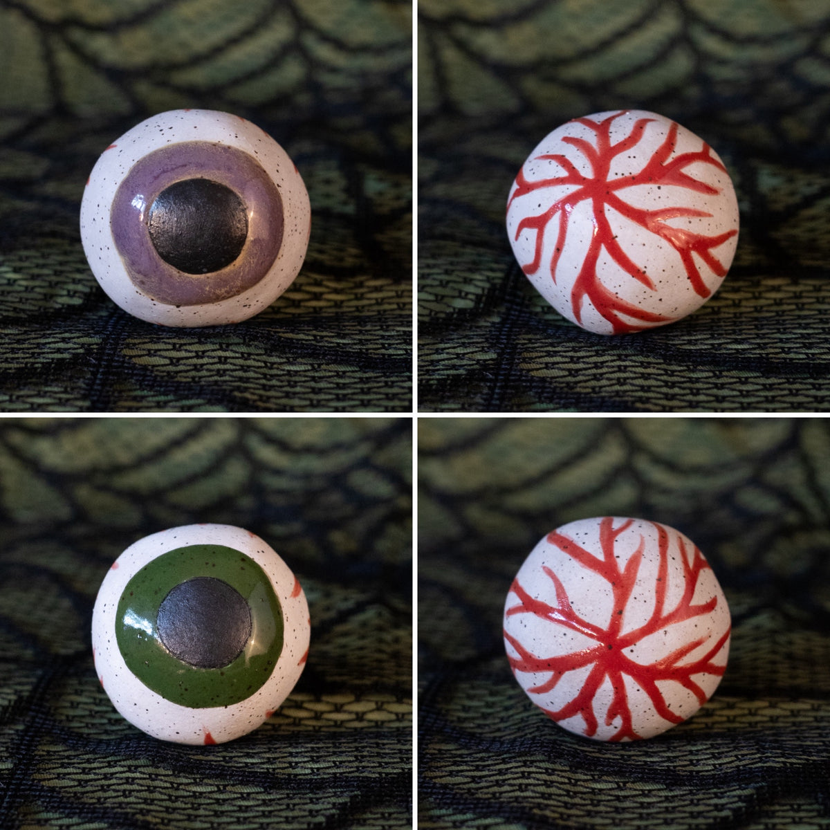 Eyeball Mini