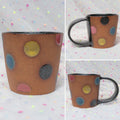 Pride Mug - Pansexual