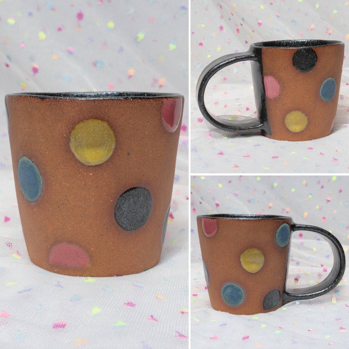 Pride Mug - Pansexual