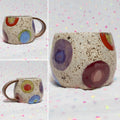 Dot Mug - B