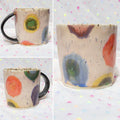 Dot Mug - C