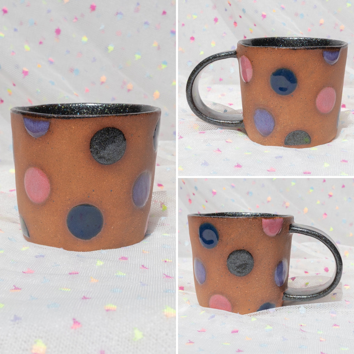 Pride Mug - Bisexual
