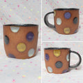 Pride Mug - Non-Binary