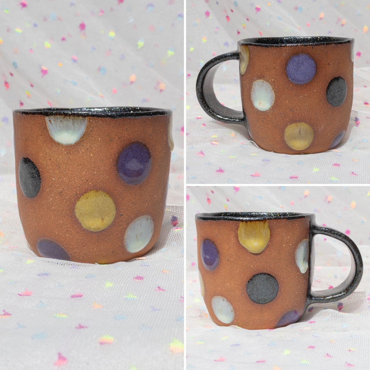 Pride Mug - Non-Binary