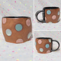 Pride Mug - Trans
