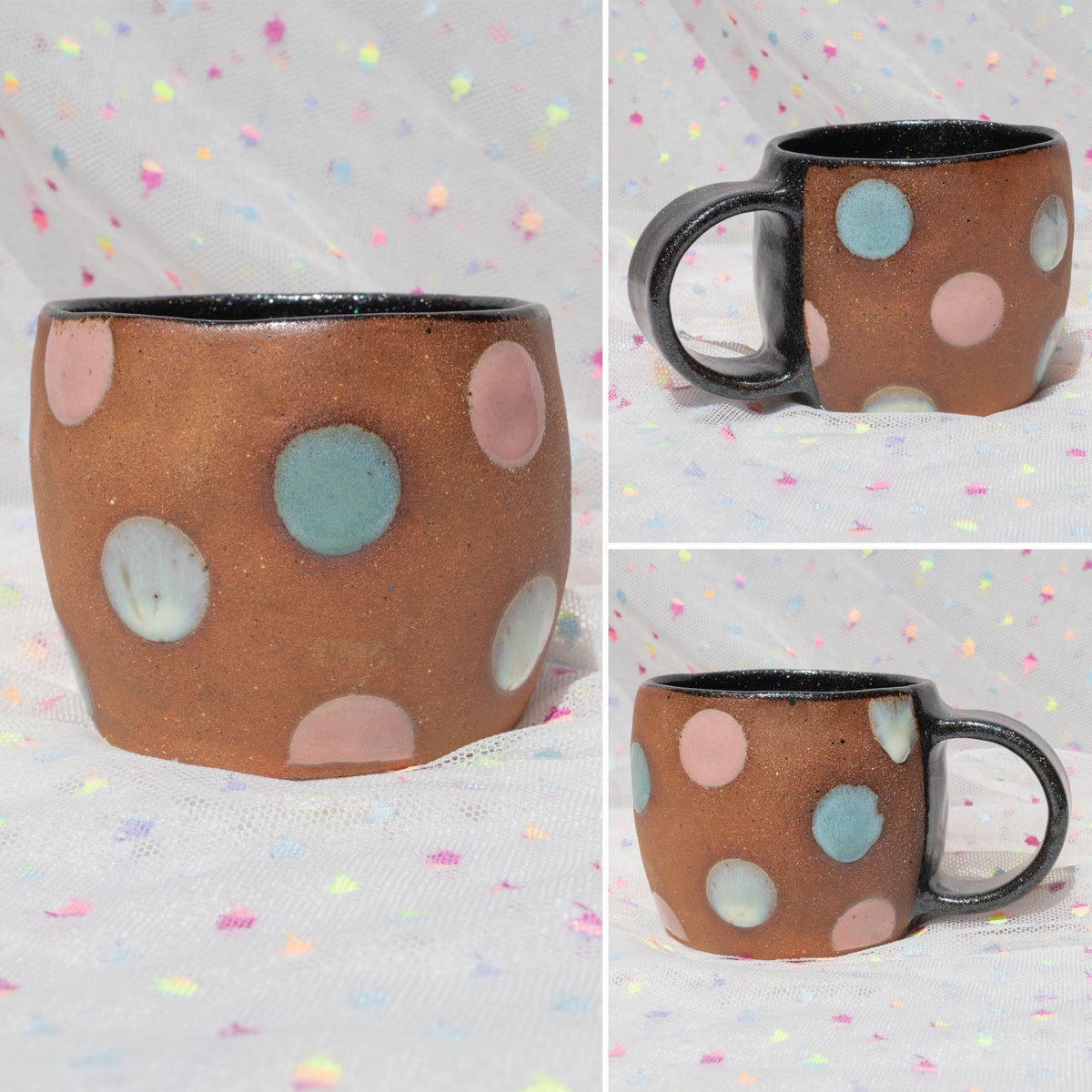 Pride Mug - Trans