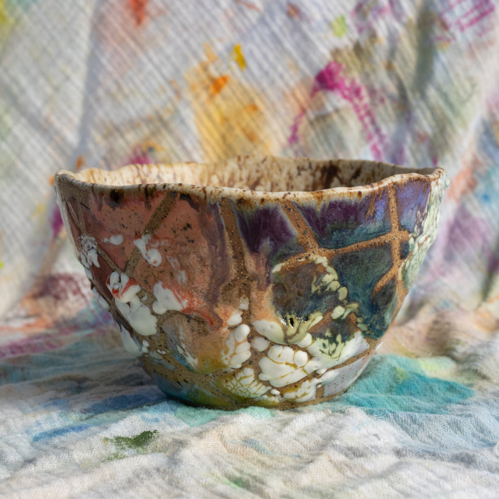 Chaos Glaze - A