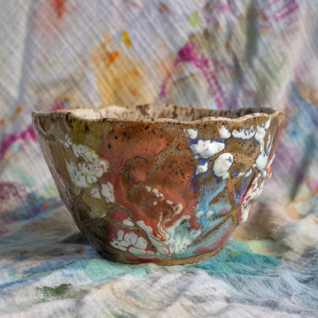 Chaos Glaze - A