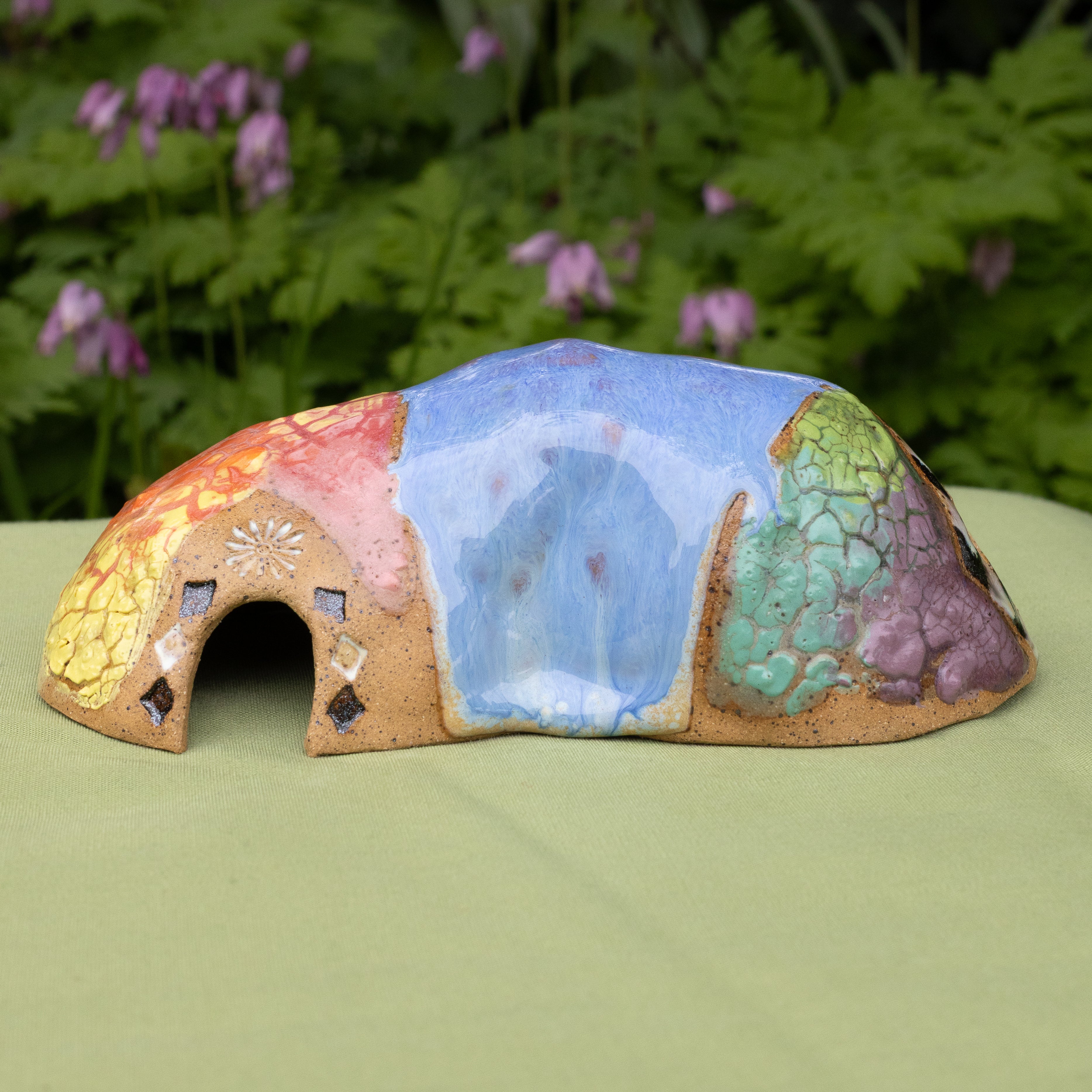 Fairy Home - B