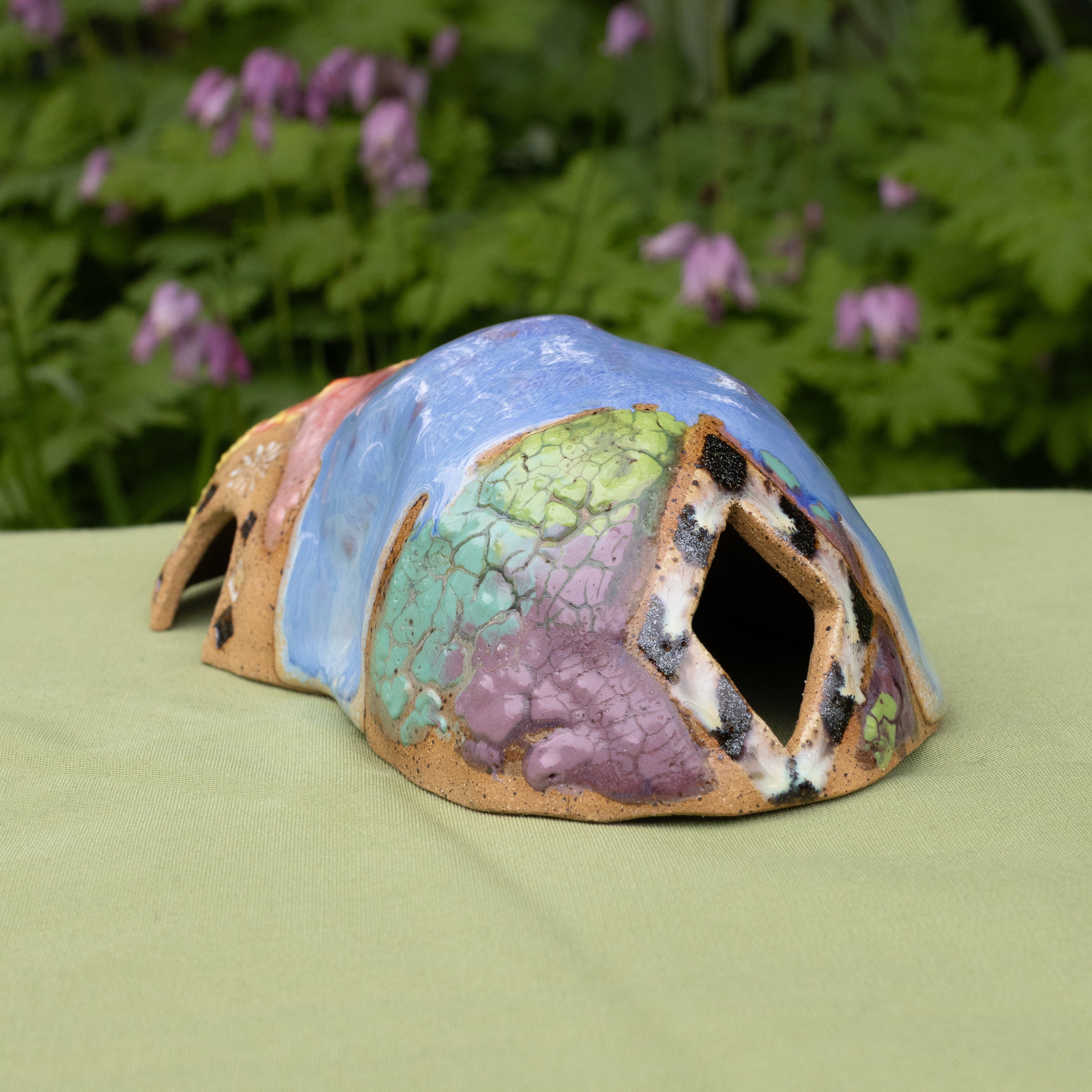 Fairy Home - B