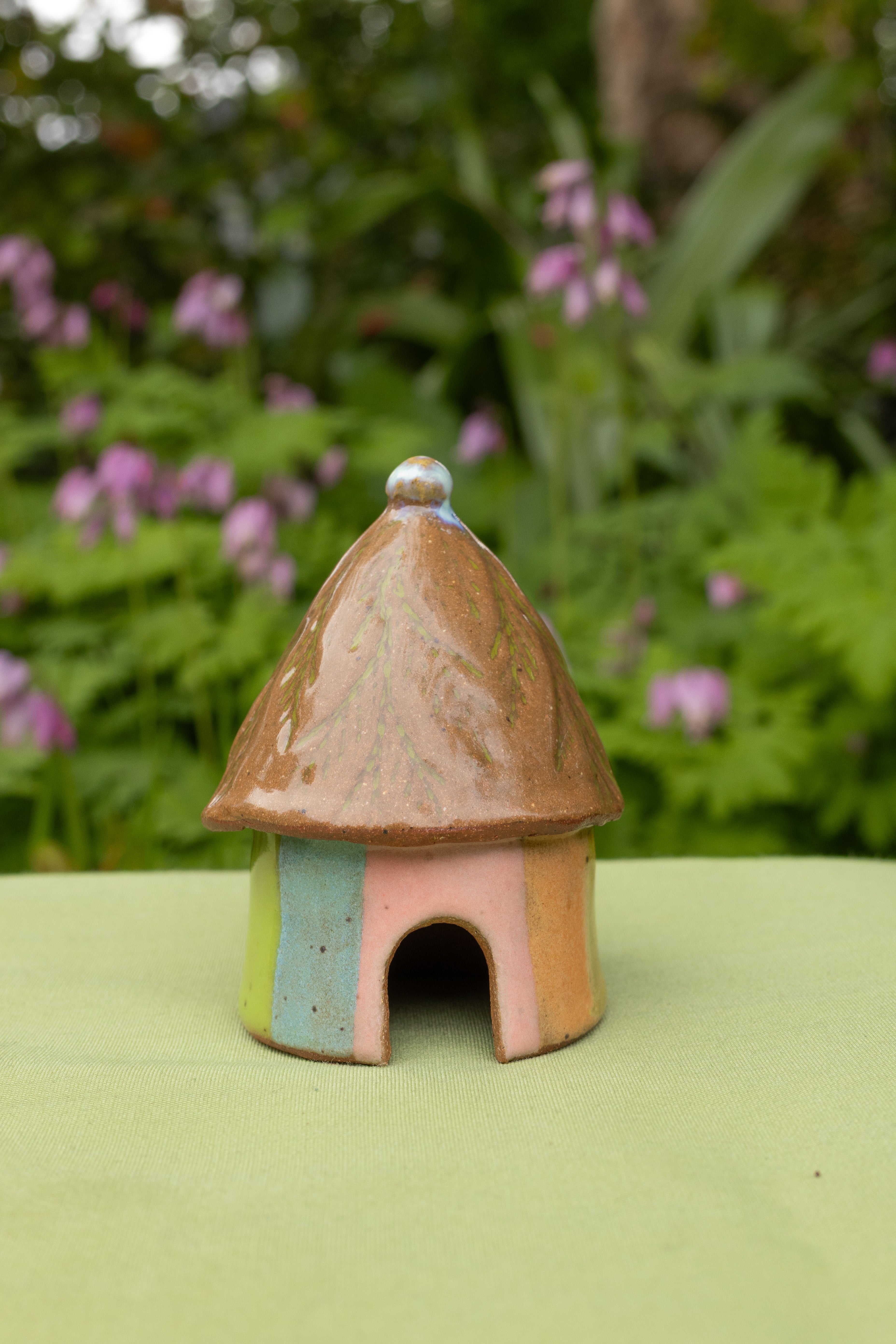 Fairy Home - E