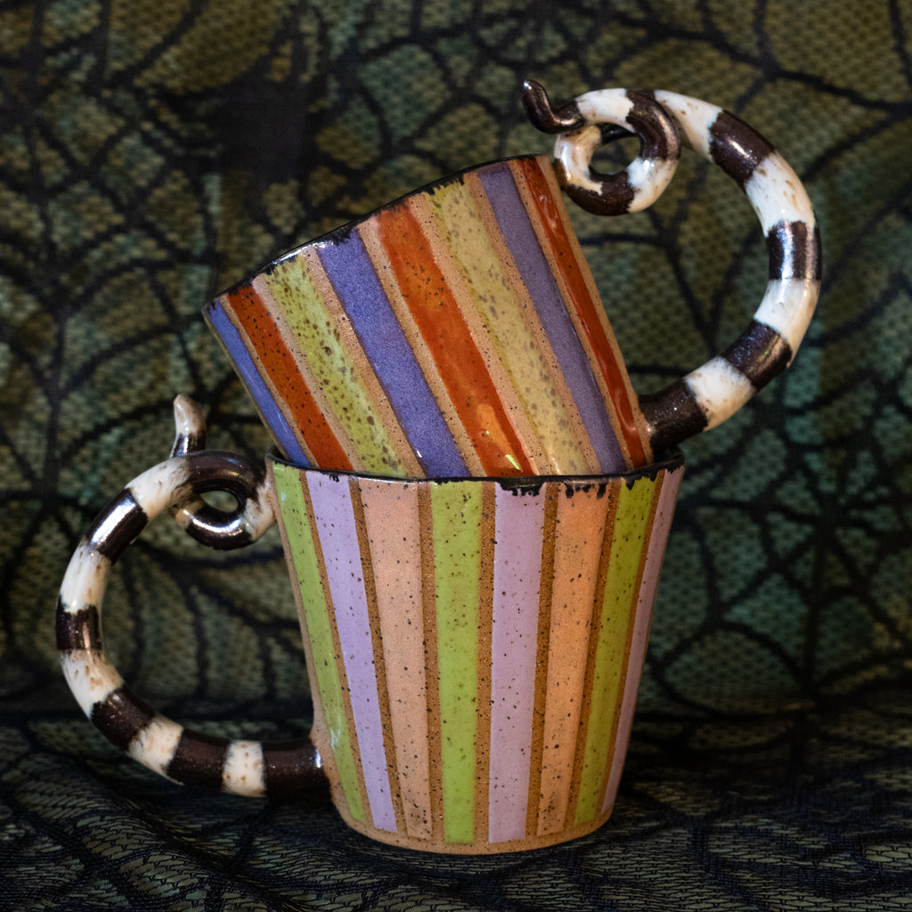 Halloween Mug