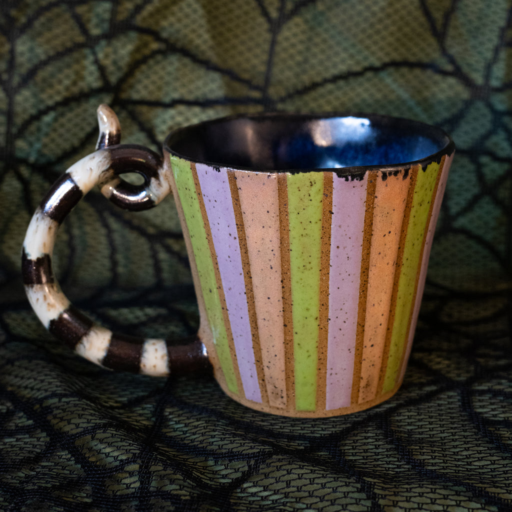 Halloween Mug
