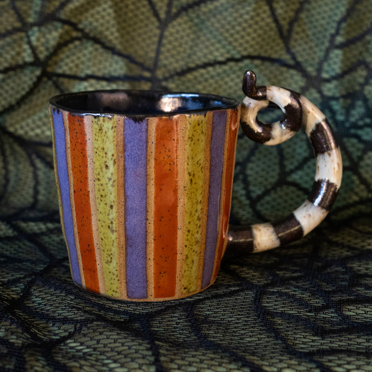 Halloween Mug