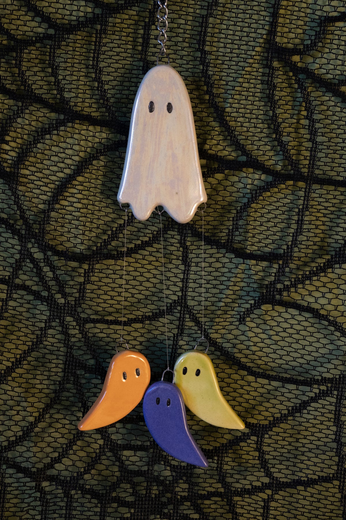 Ghost Chime