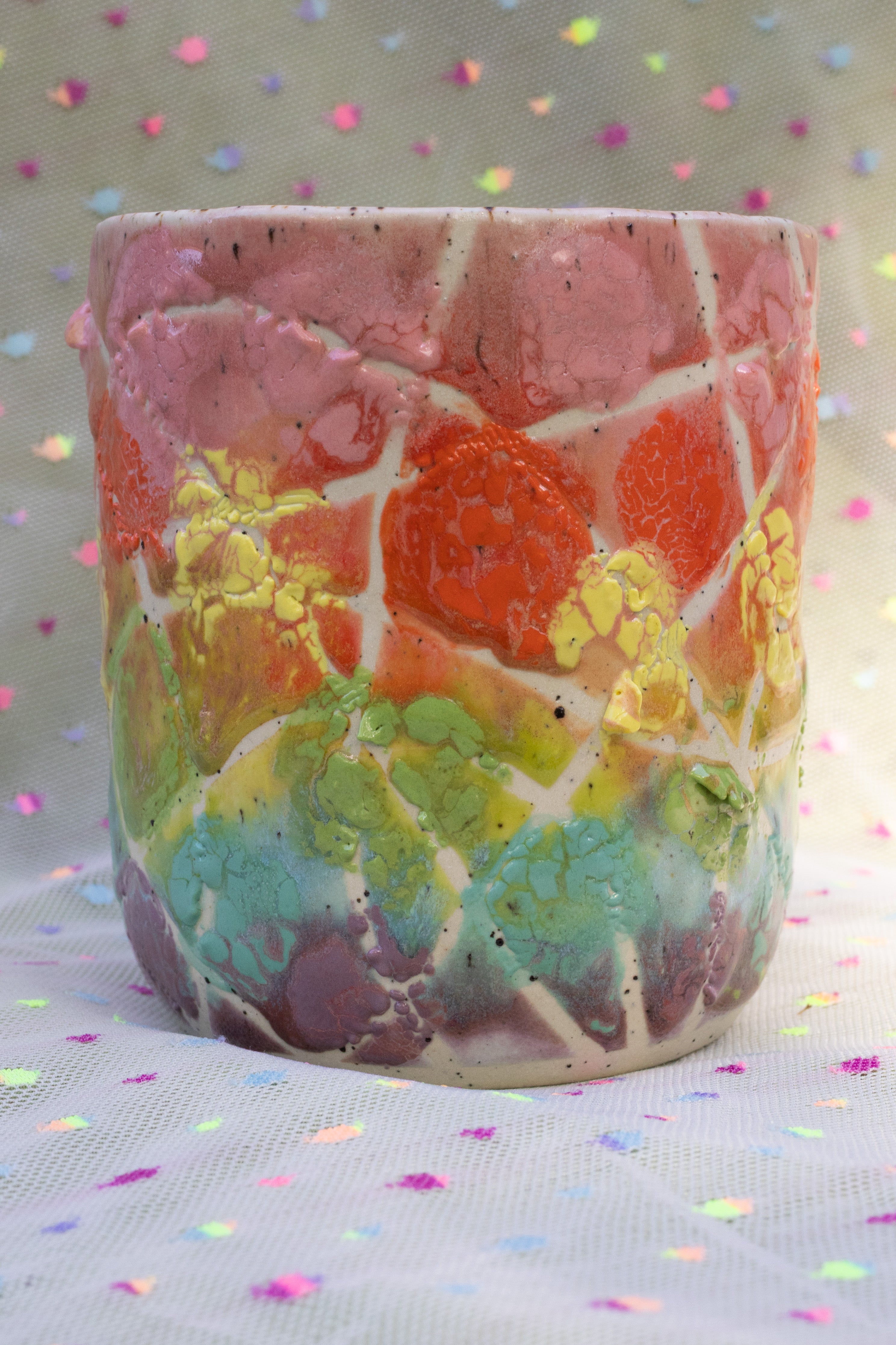 Chaos Glaze - B