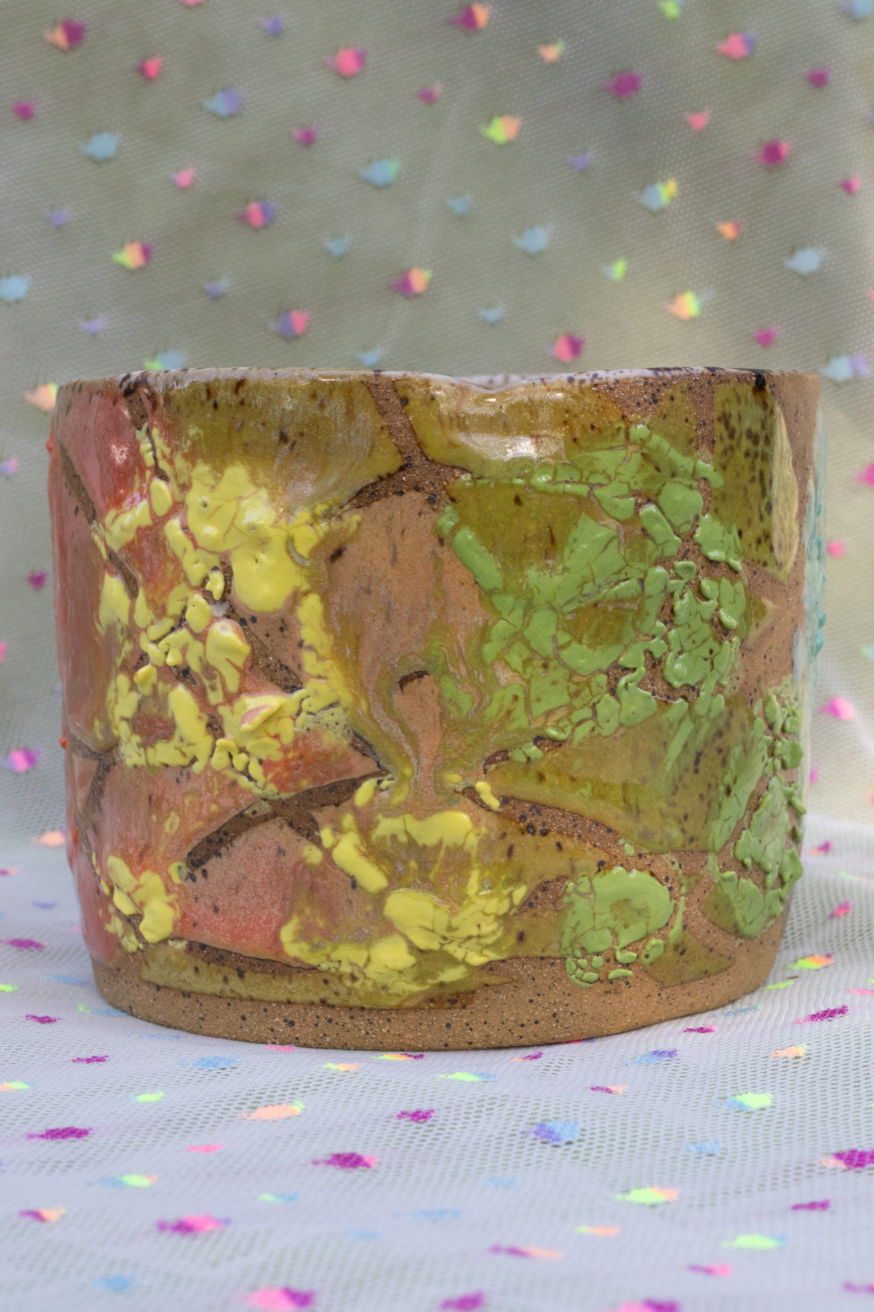 Chaos Glaze - C