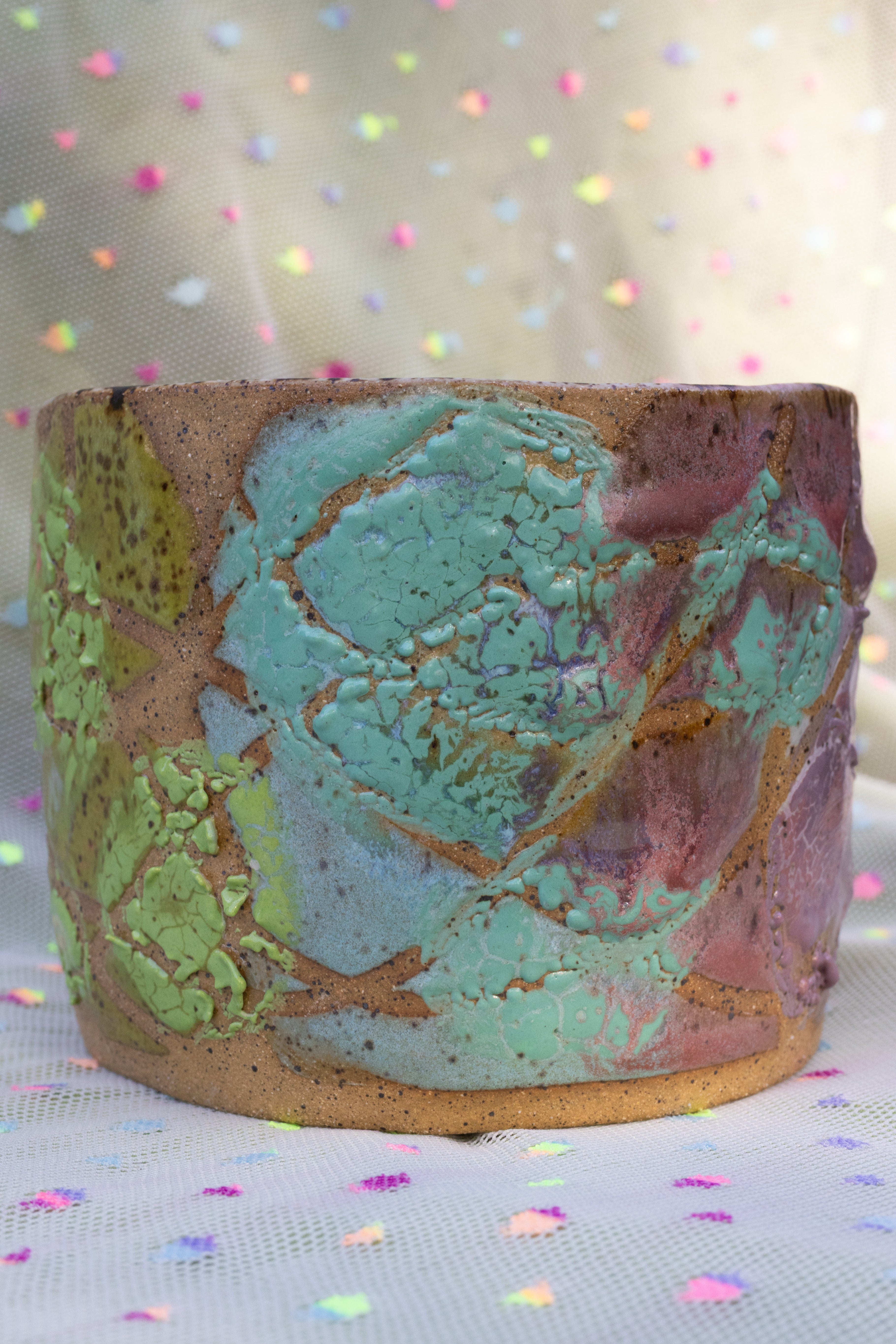 Chaos Glaze - C
