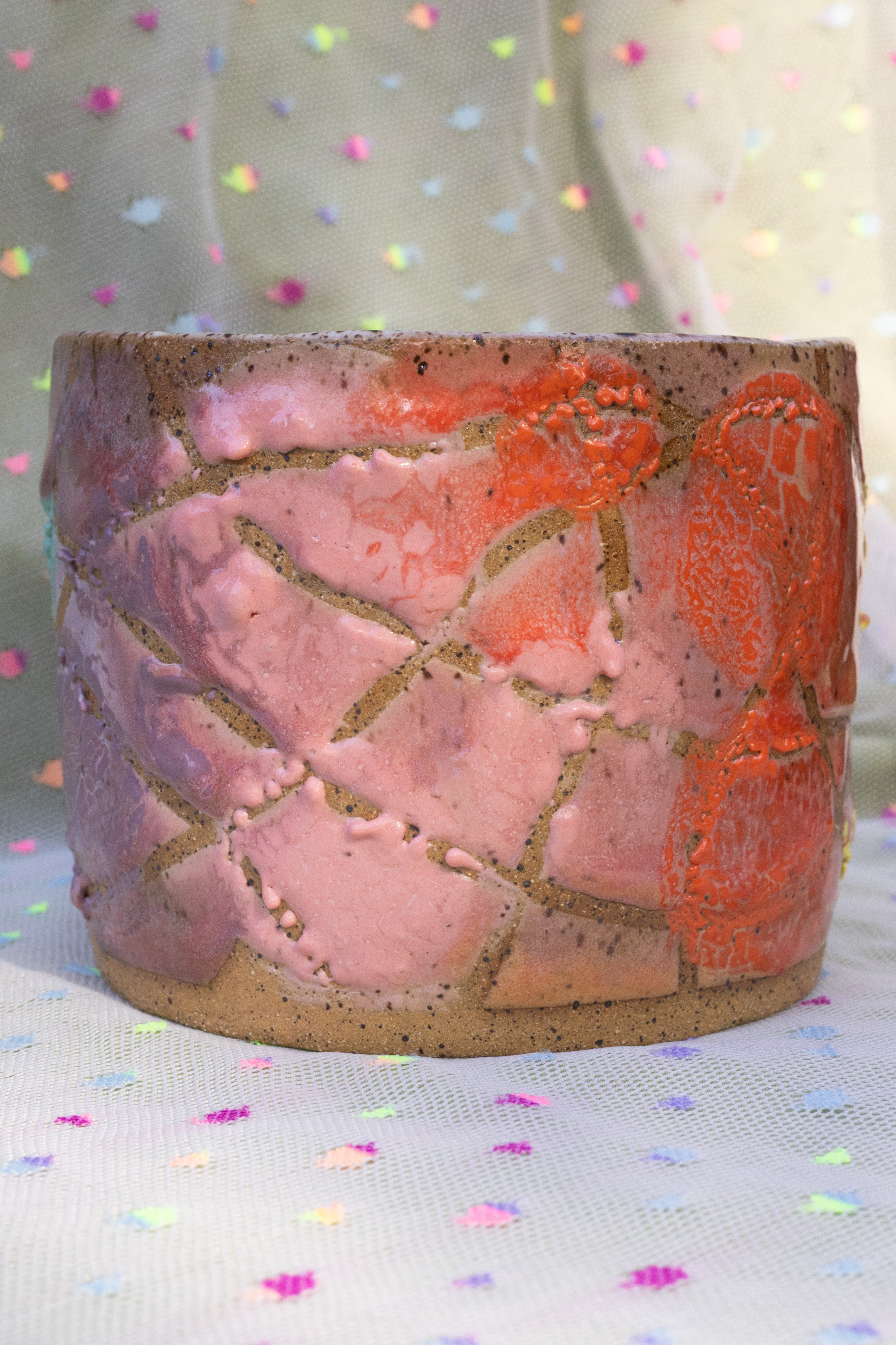 Chaos Glaze - C