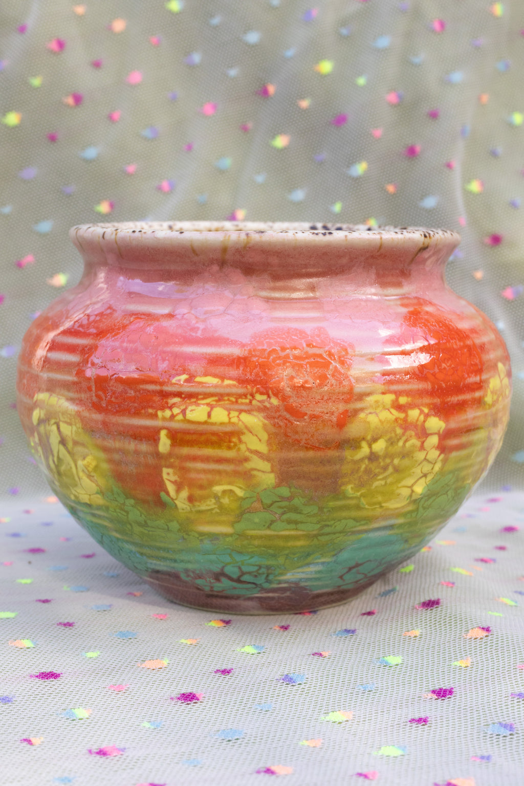 Chaos Glaze - D