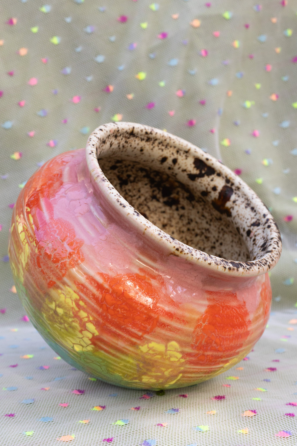 Chaos Glaze - D
