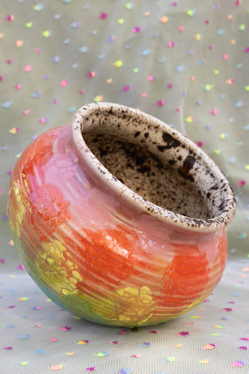 Chaos Glaze - D