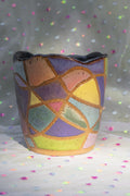 Mosaic Glaze - A