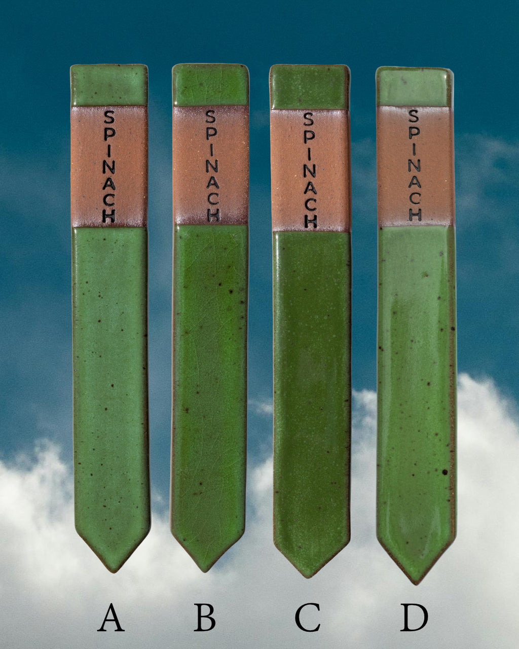 Garden Markers
