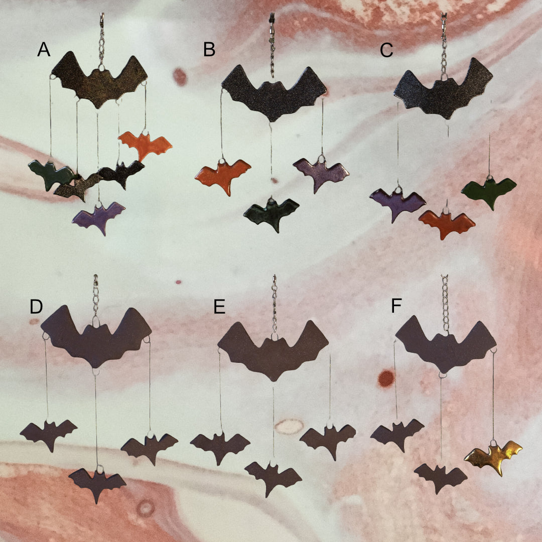Bat Mobile