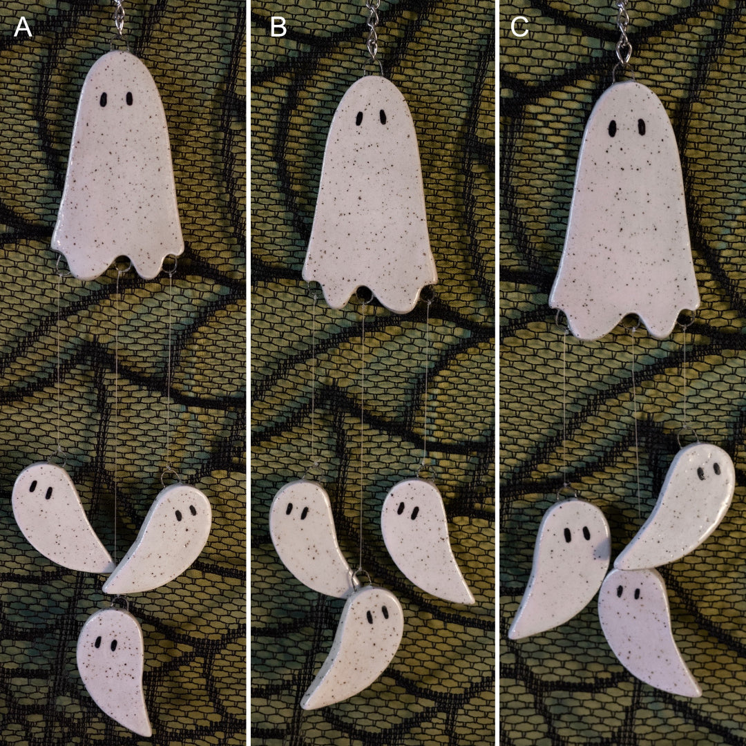 Ghost Chime