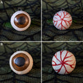 Eyeball Ornament