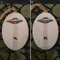 UFO Ornament/Wall Hang